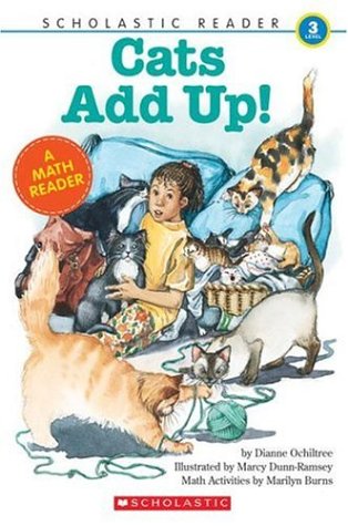 Cats Add Up