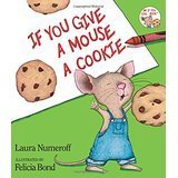 If You Give A Mouse A Cookie