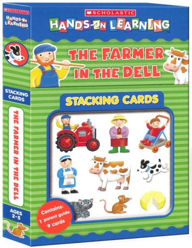 Farmer in the Dell