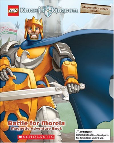Battle for Morcia
