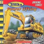 Power lifting
