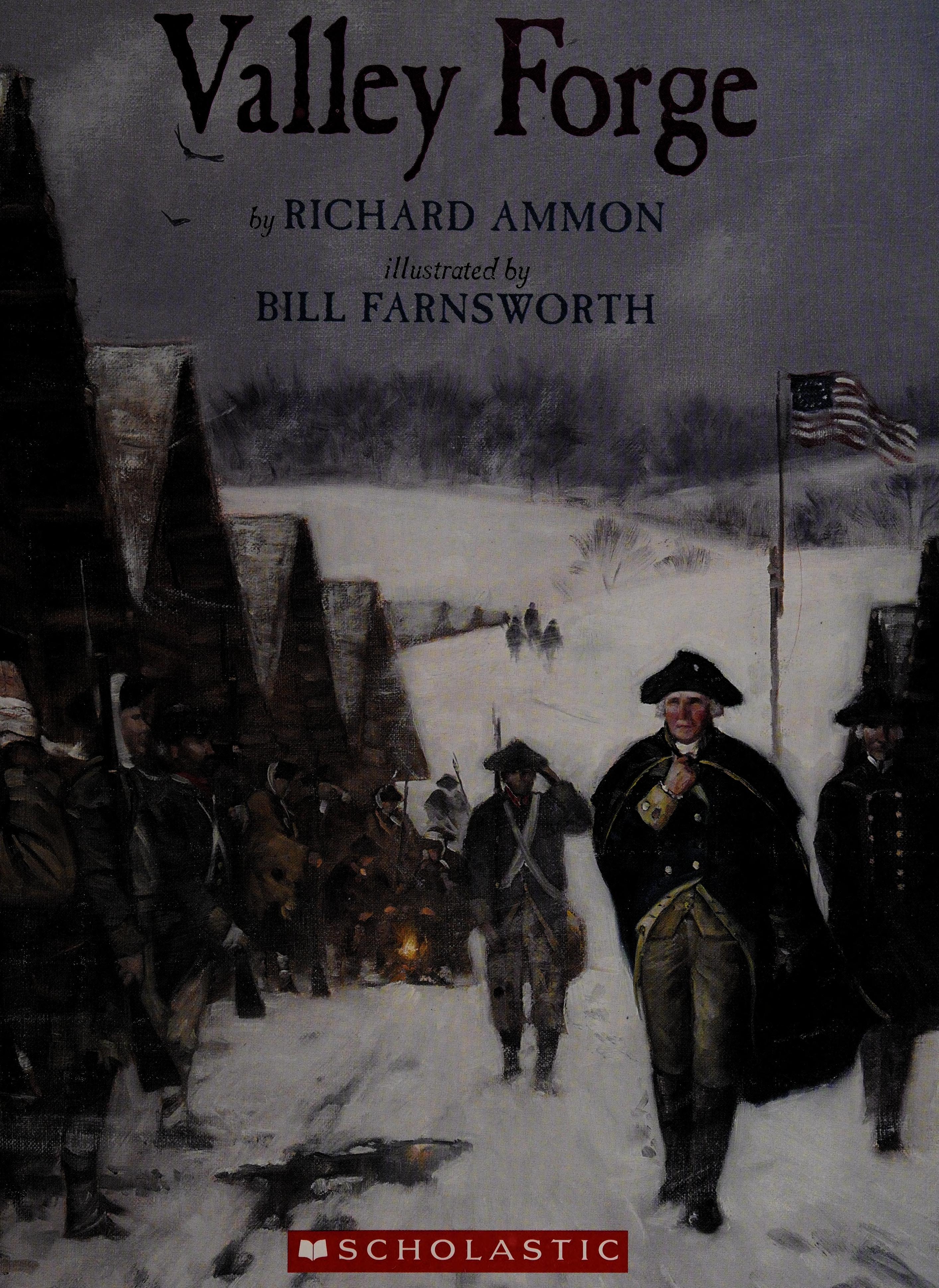 VALLEY FORGE