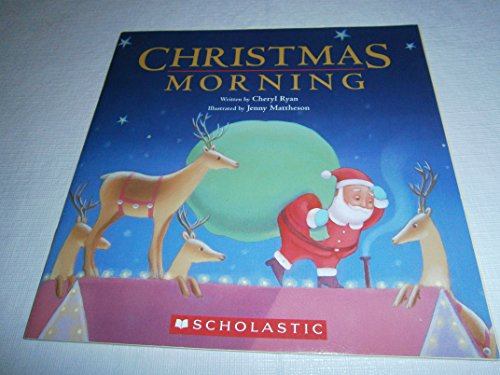 Christmas Morning