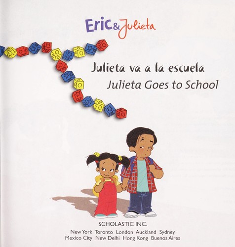 Julieta Va a la Escuela