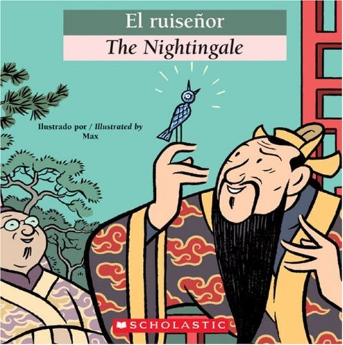Bilingual Tales