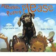 Please, Puppy, Please