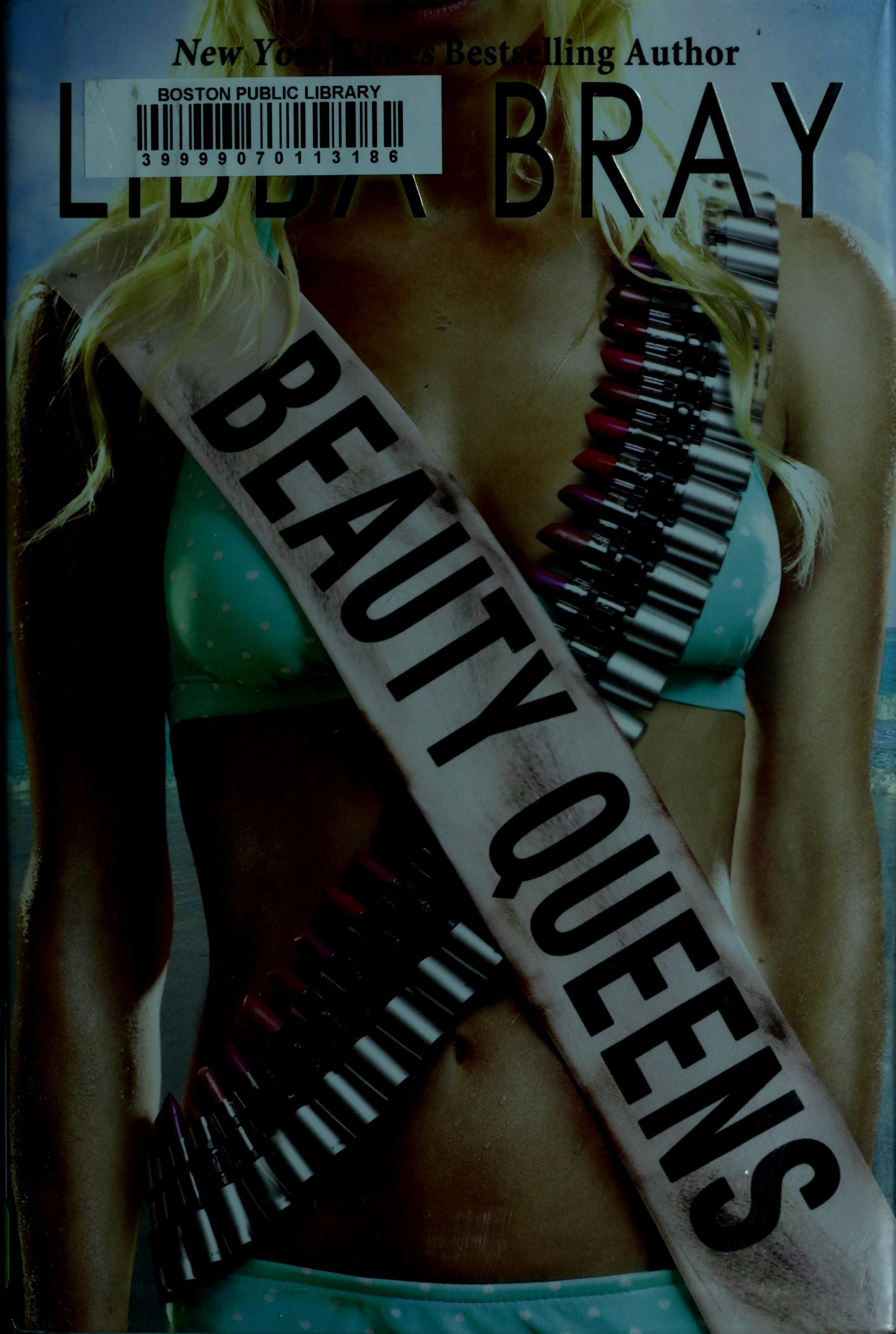 Beauty Queens