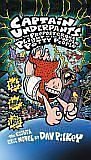 Captain Underpants and the Preposterous Plight of the Purple Potty People