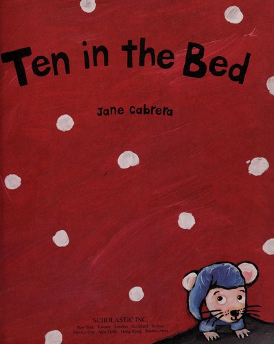 Ten in the Bed
