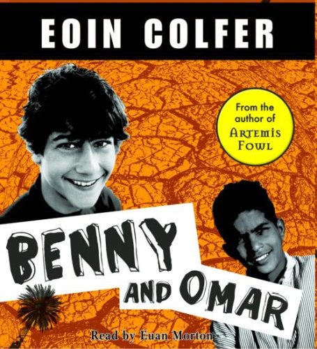 Benny and Omar - Audio
