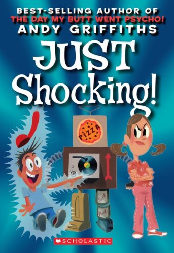 Just Shocking!