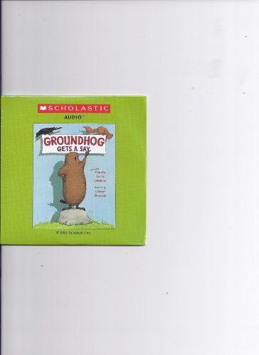 Groundhog Gets a Say