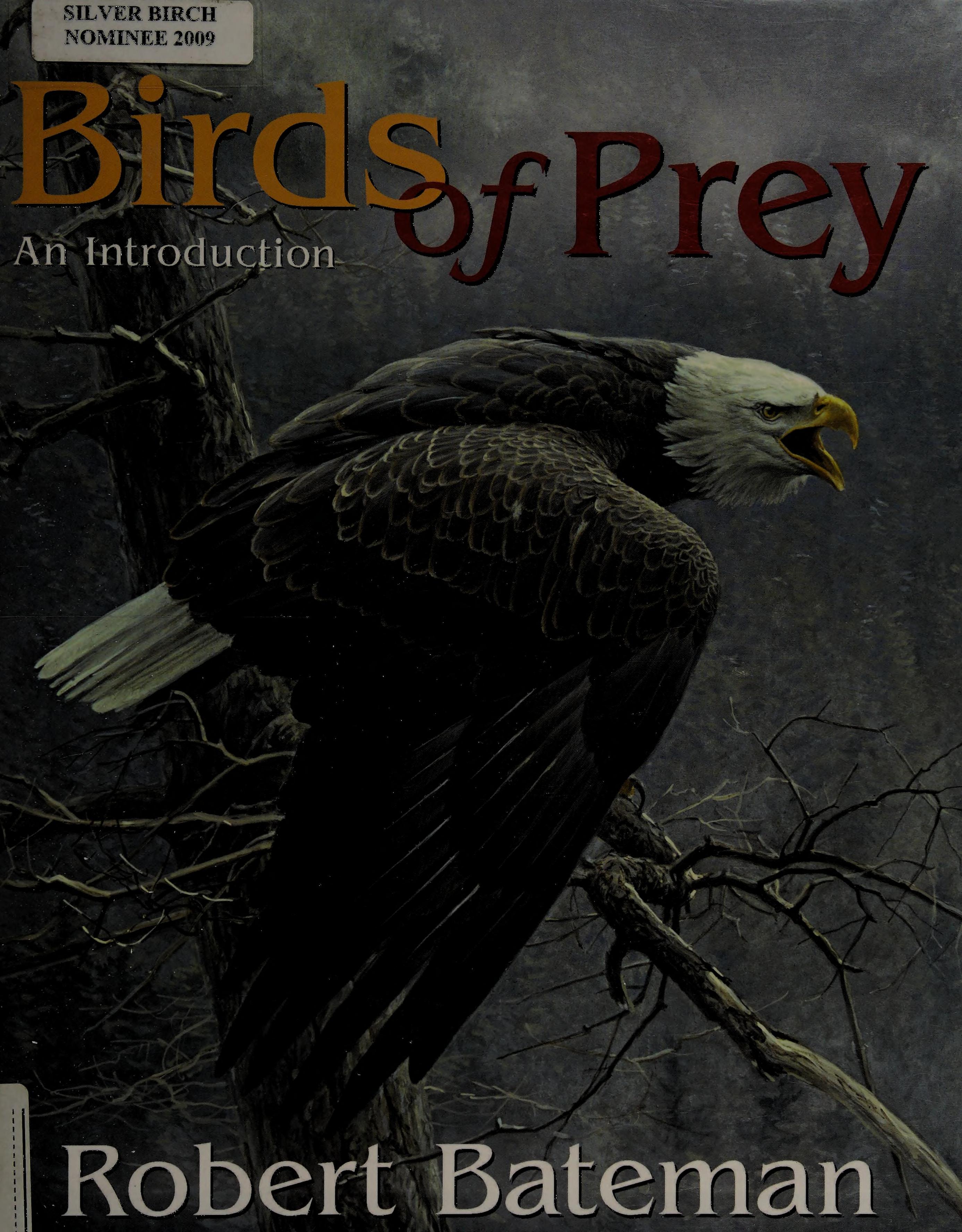 Birds of Prey