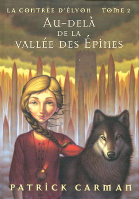 Au-Delà de la Vallée des Épines