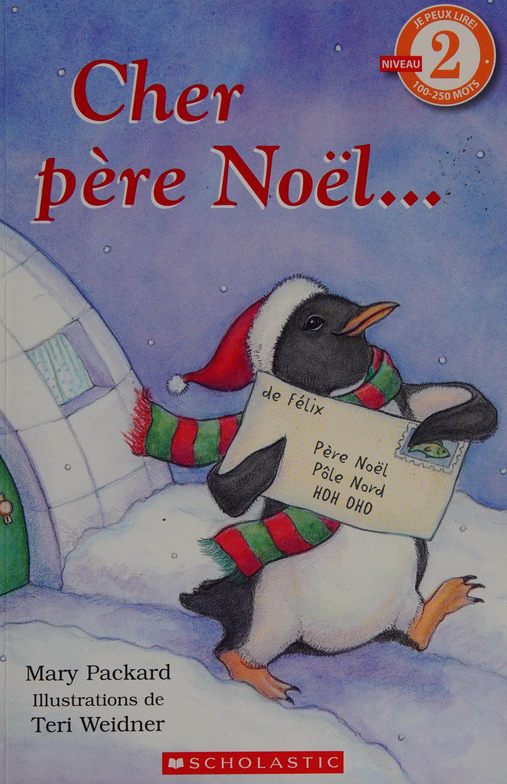Cher Père Noël
