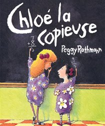 Chloé la Copieuse