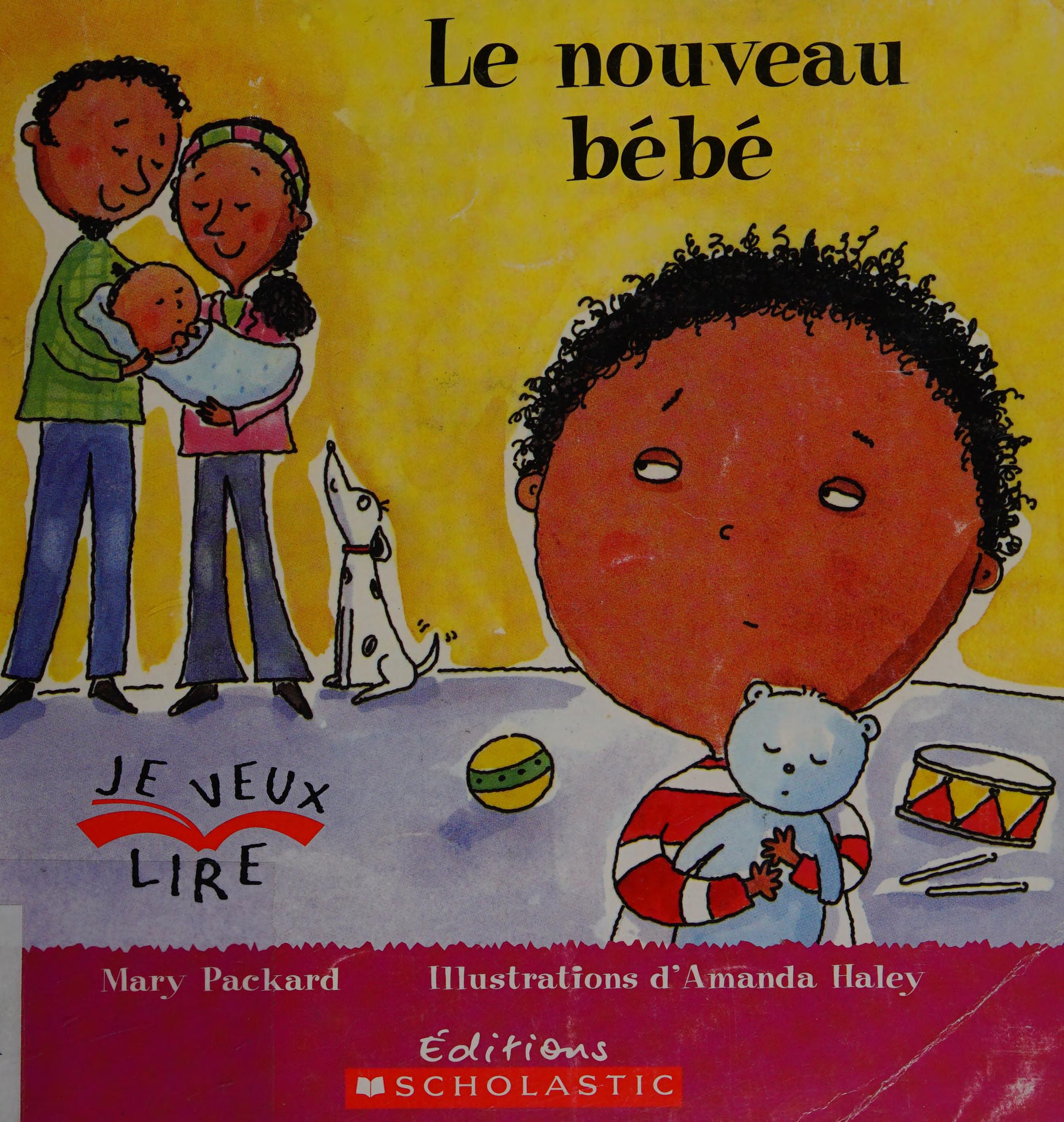 Le Nouveau B?B?