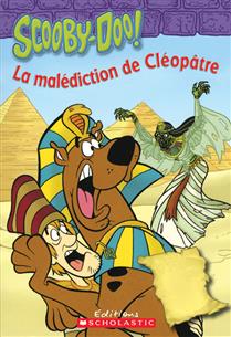 Malediction de Cleopatre