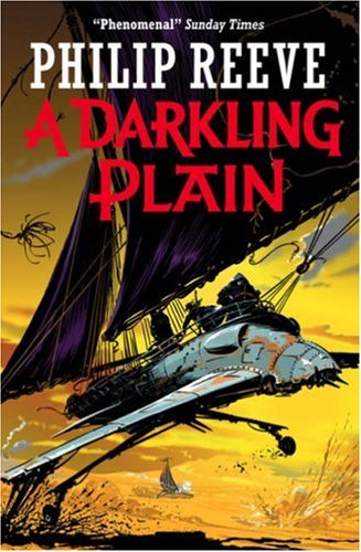 A Darkling Plain by Philip Reeve, ISBN 9780439943468