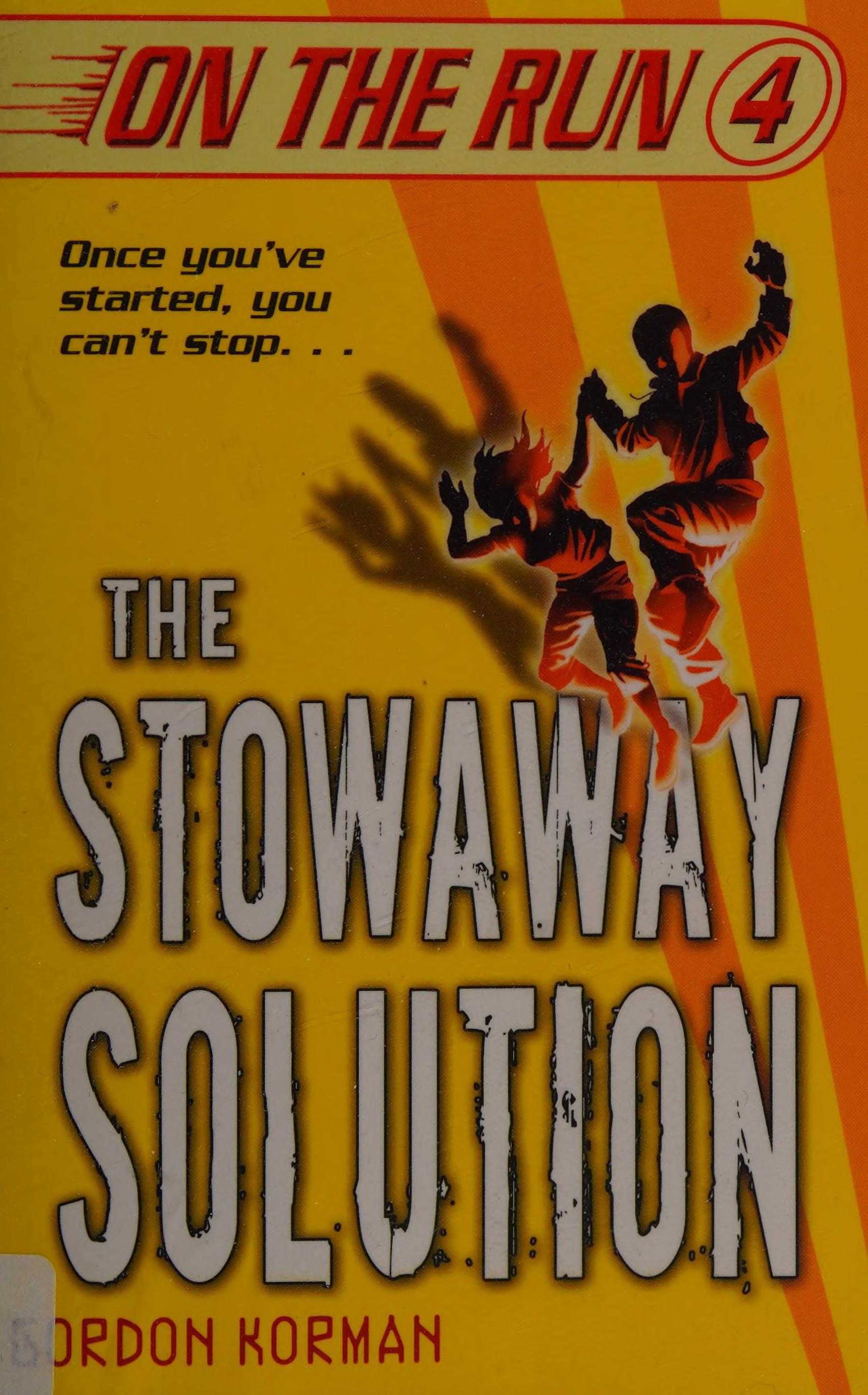 The Stowaway Solution