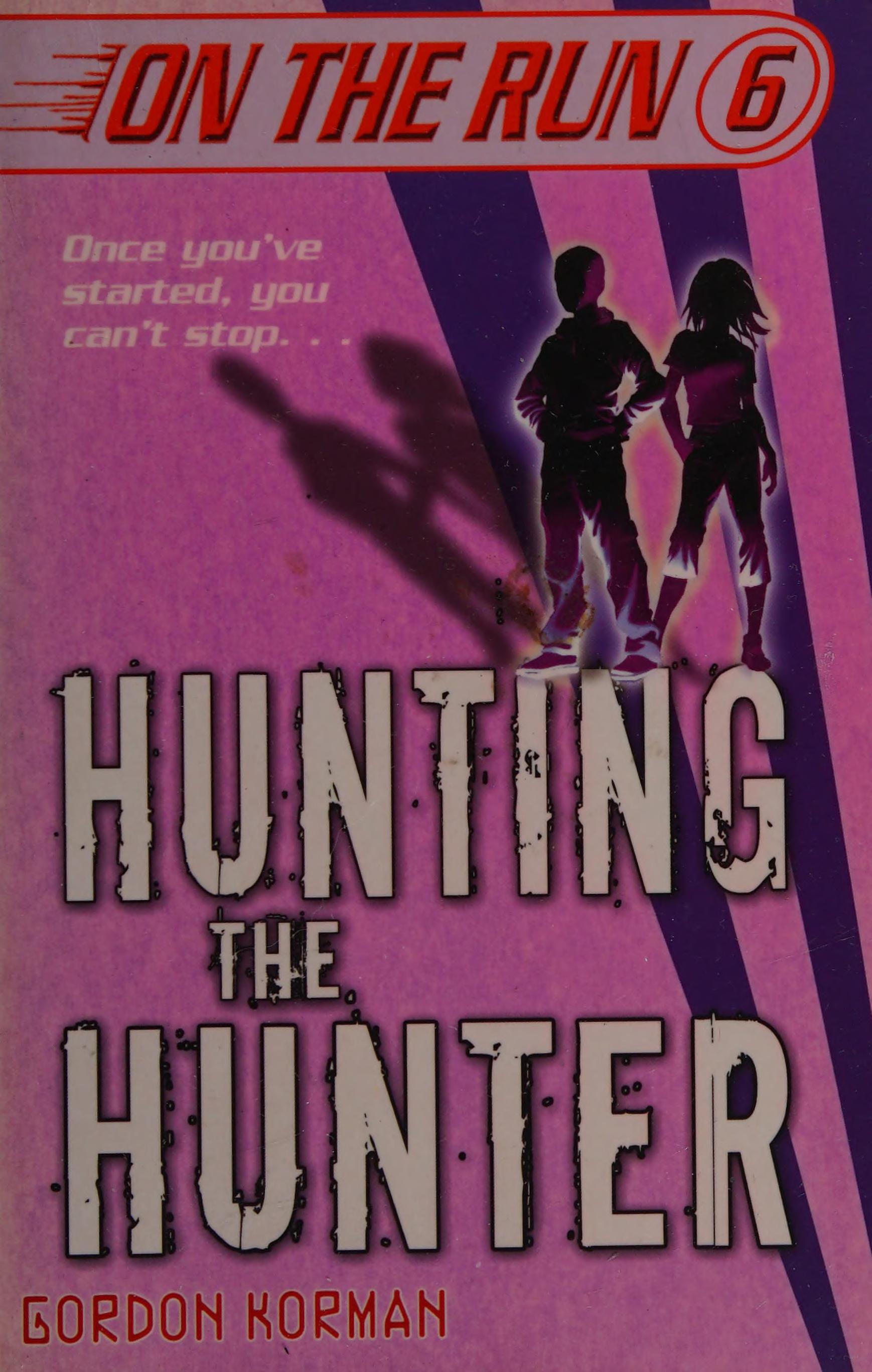 Hunting the Hunter