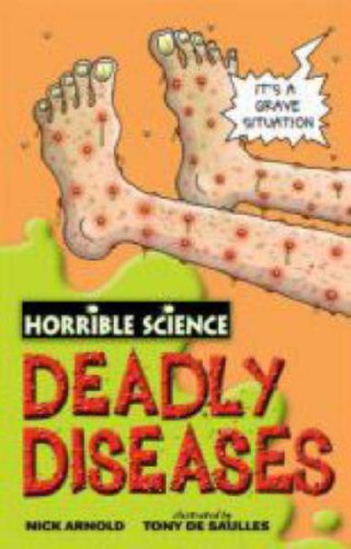 Deadly Diseases