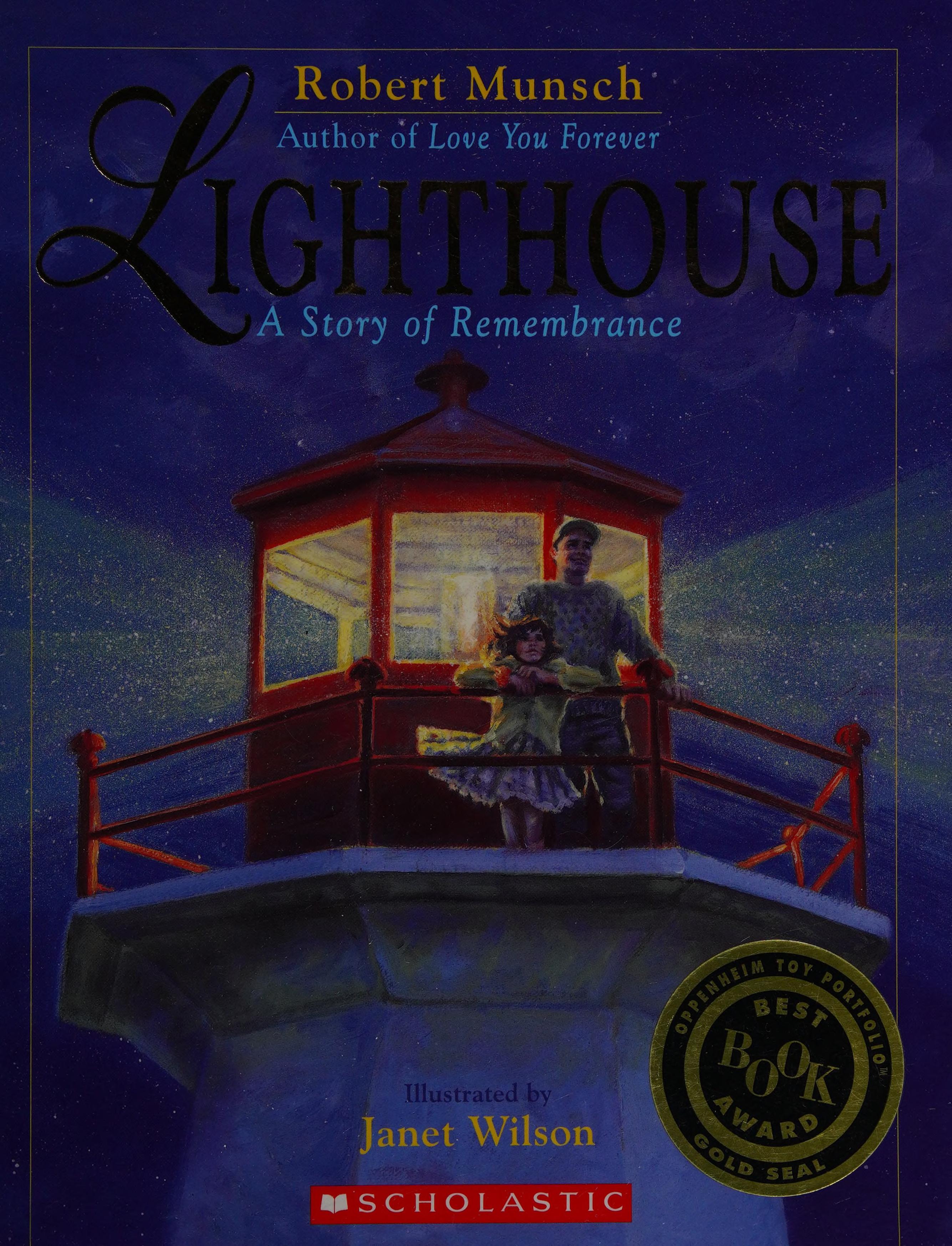 Lighthouse: A Story Of Remembrance