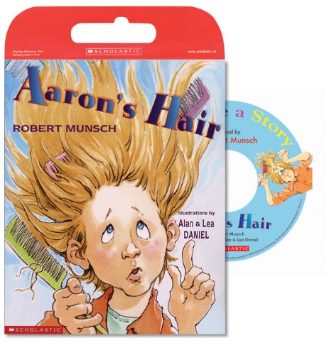 Aaron's Hair