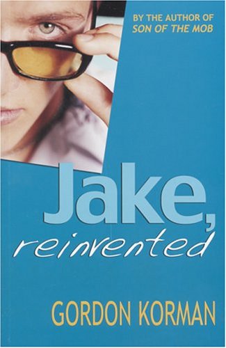 Jake, Reinvented