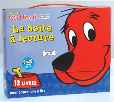 Clifford la Boite a Lecture