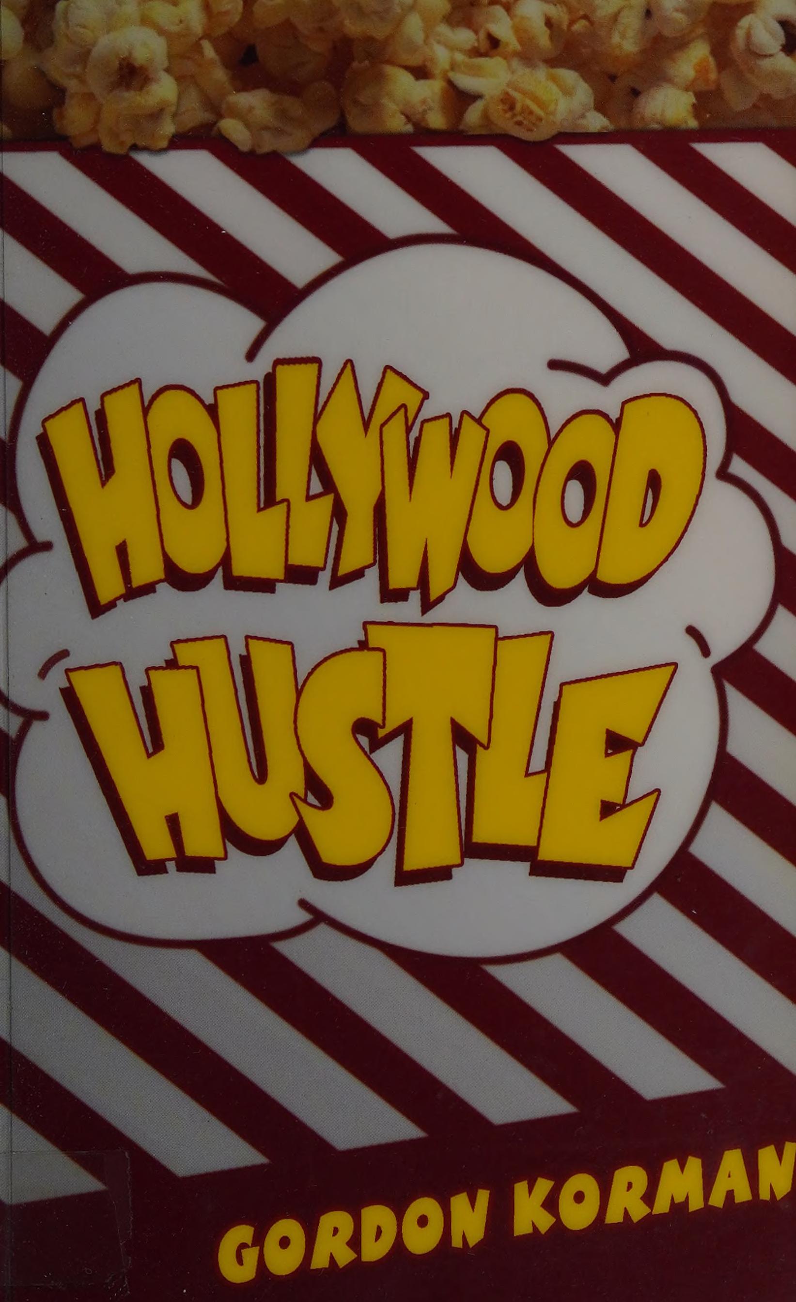 SON OF THE MOB HOLLYWOOD HUSTLE