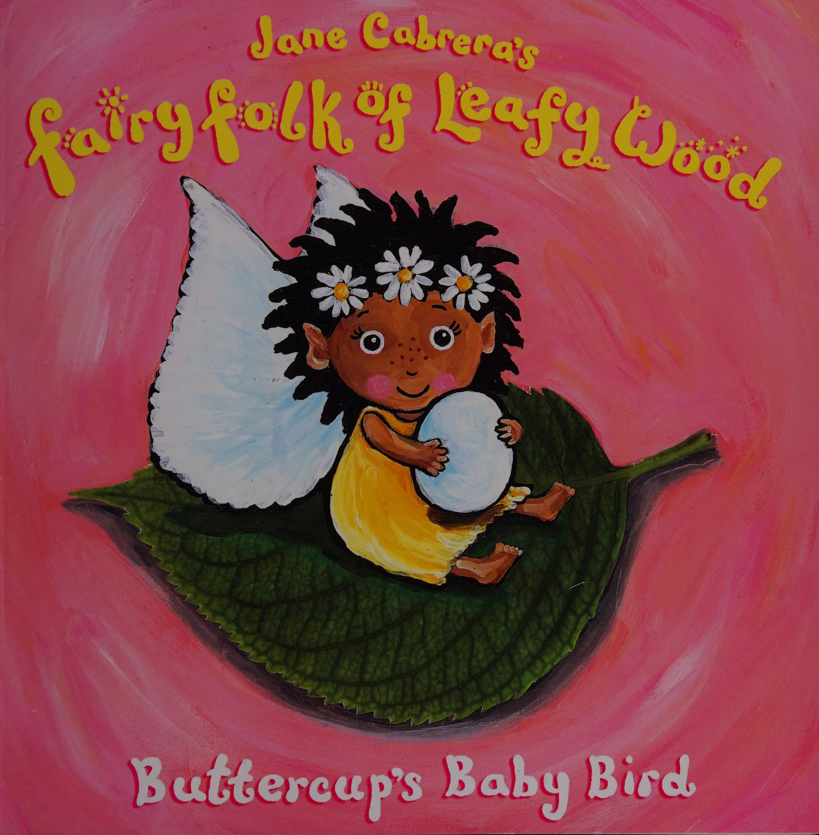 Buttercup's Baby Bird
