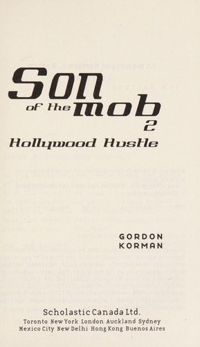 Son of the Mob
