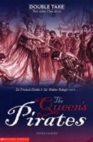 Queen's Pirates