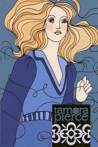 The Magic in the Weaving by Tamora Pierce, ISBN 9780439968157