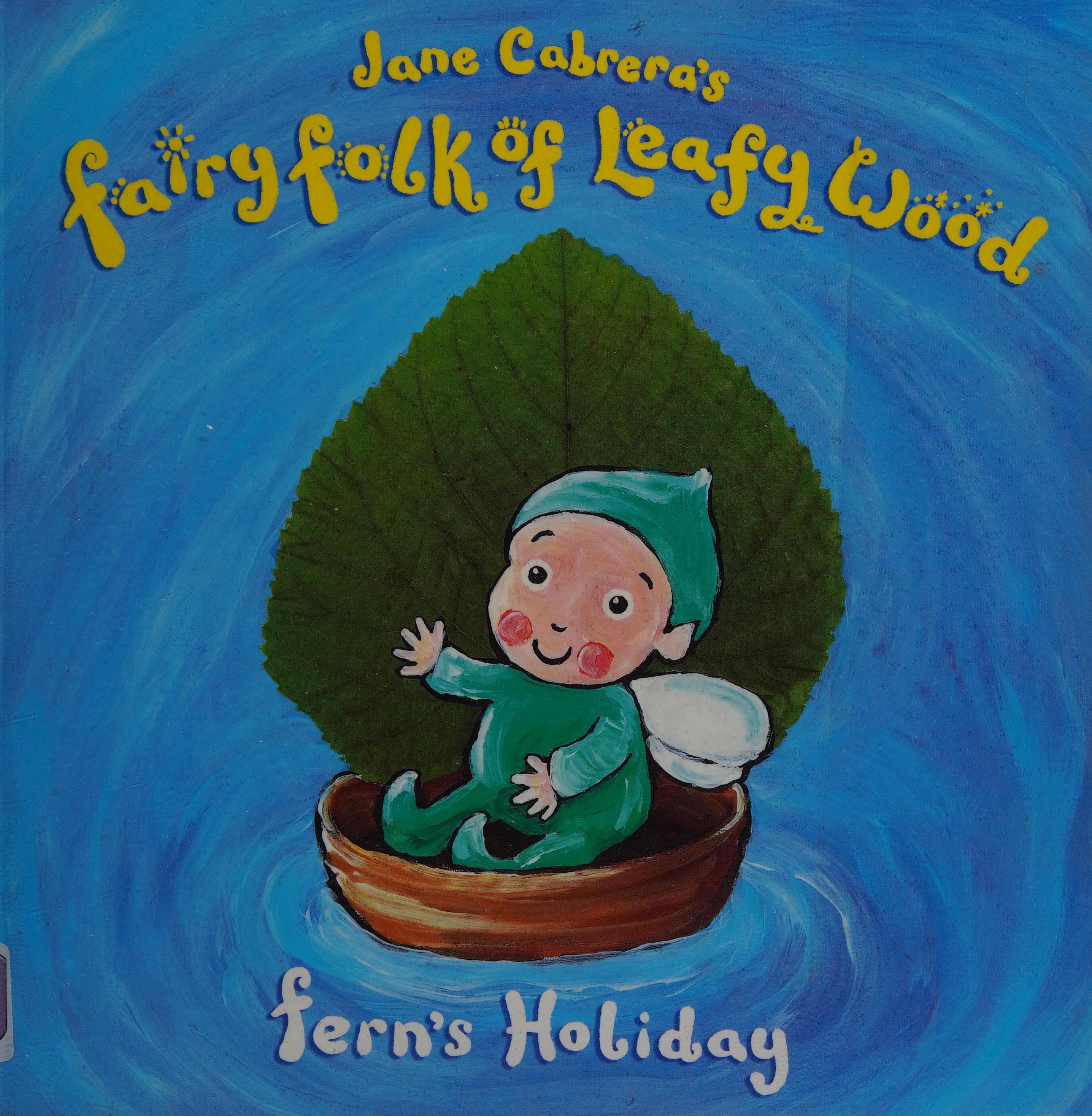Fern's Holiday