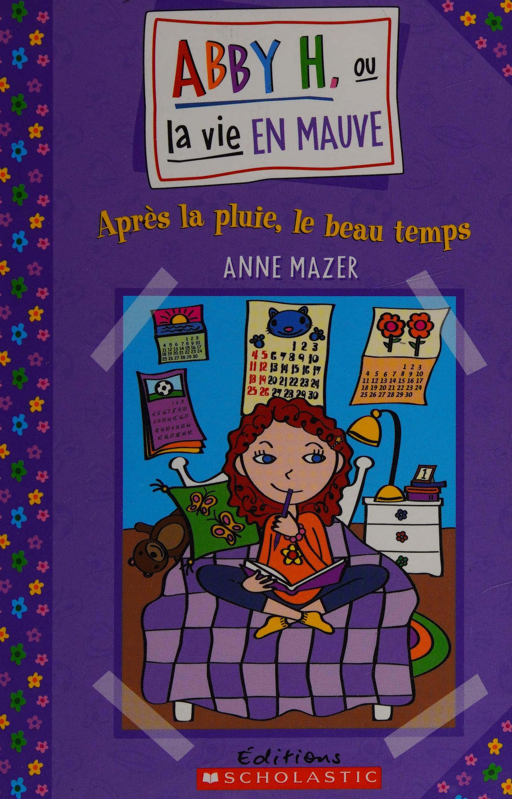 Apres la pluie le beau temps