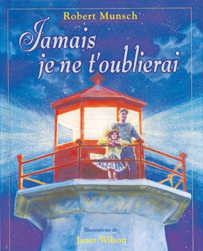Lighthouse: A Story Of Remembrance