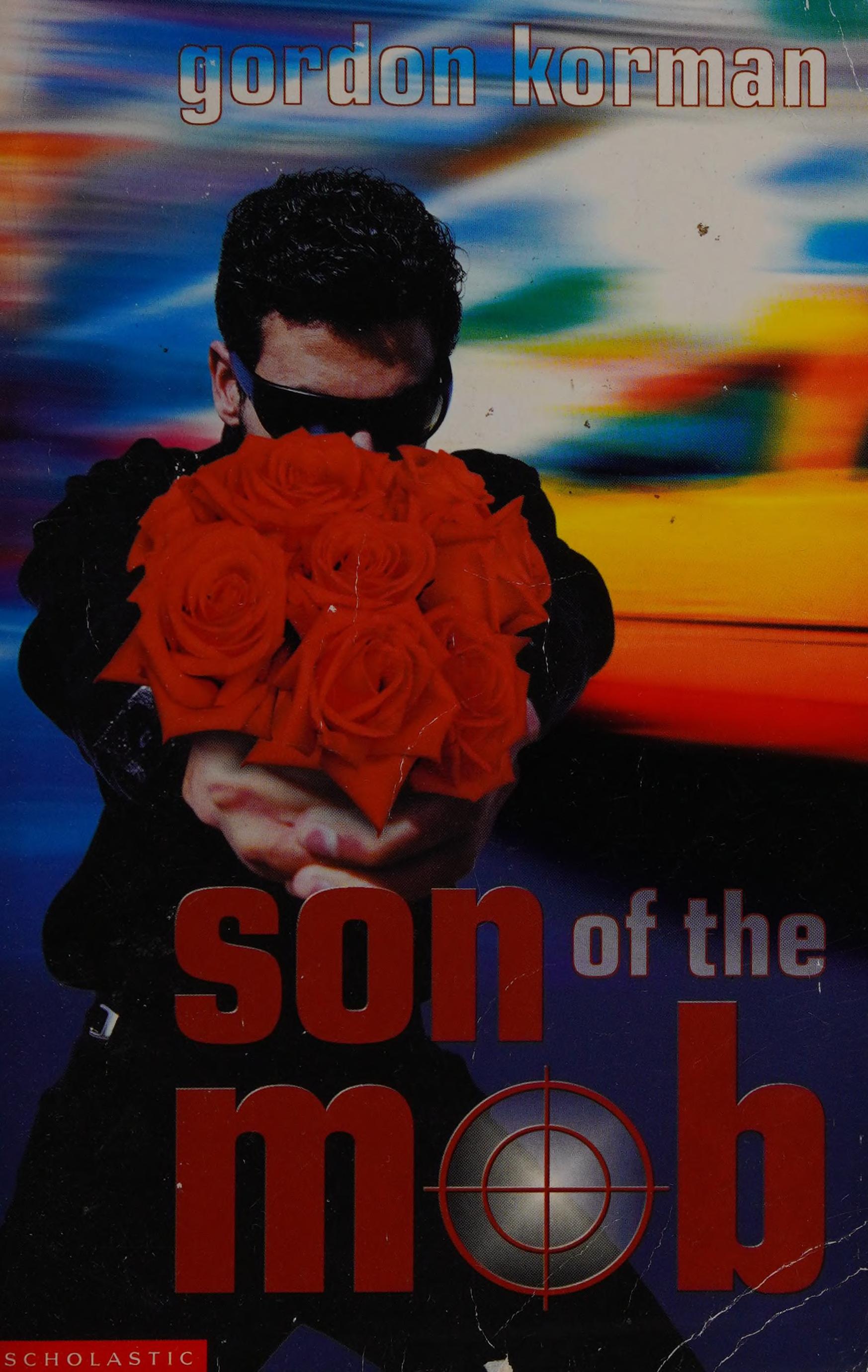 Son of the Mob