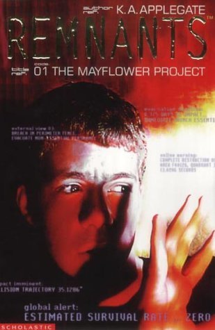 The Mayflower Project