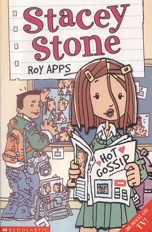 Stacey Stone, Hot Gossip