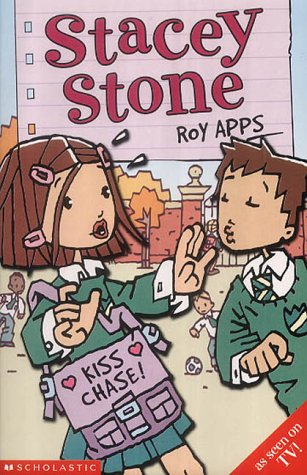 Stacey Stone, Kiss Chase!