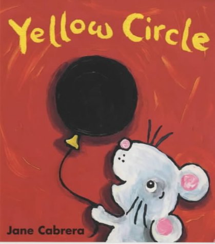 Yellow Circle
