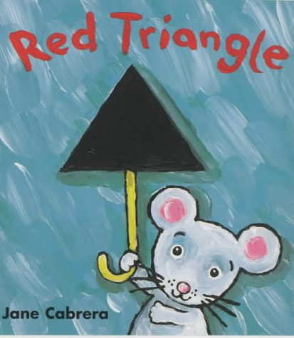 Red Triangle