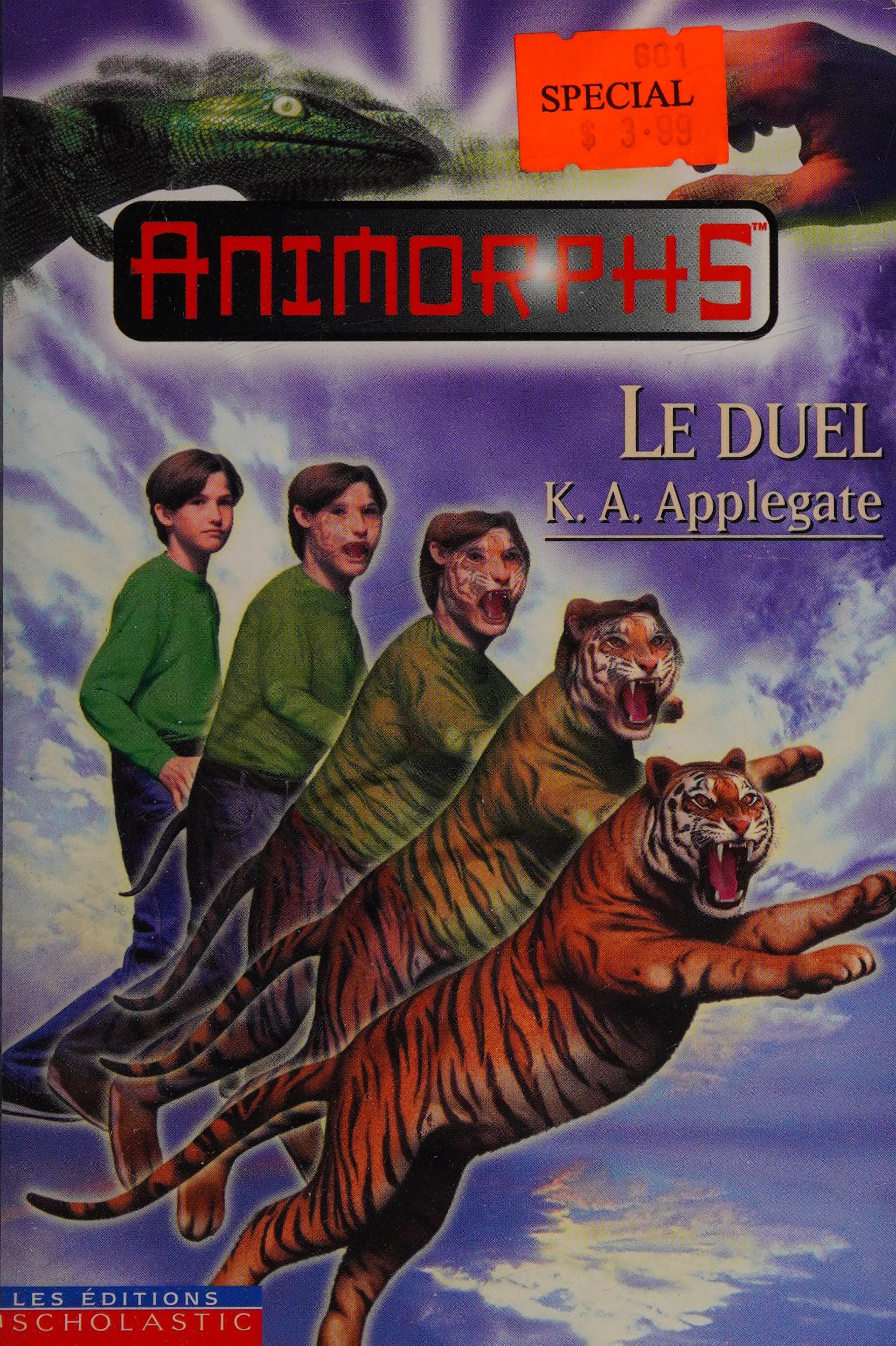 Duel