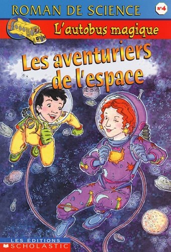 Aventuriers de L''Espace Les 4