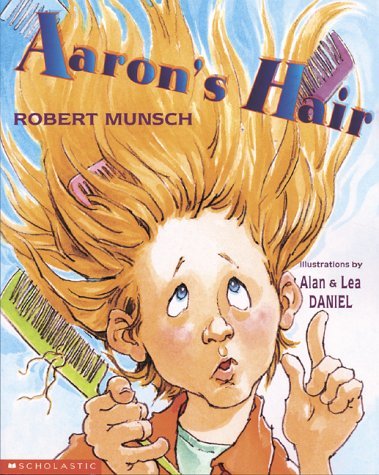 Aaron'S Hair