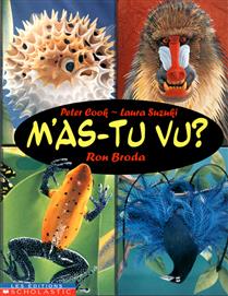 M'As-Tu Vu?