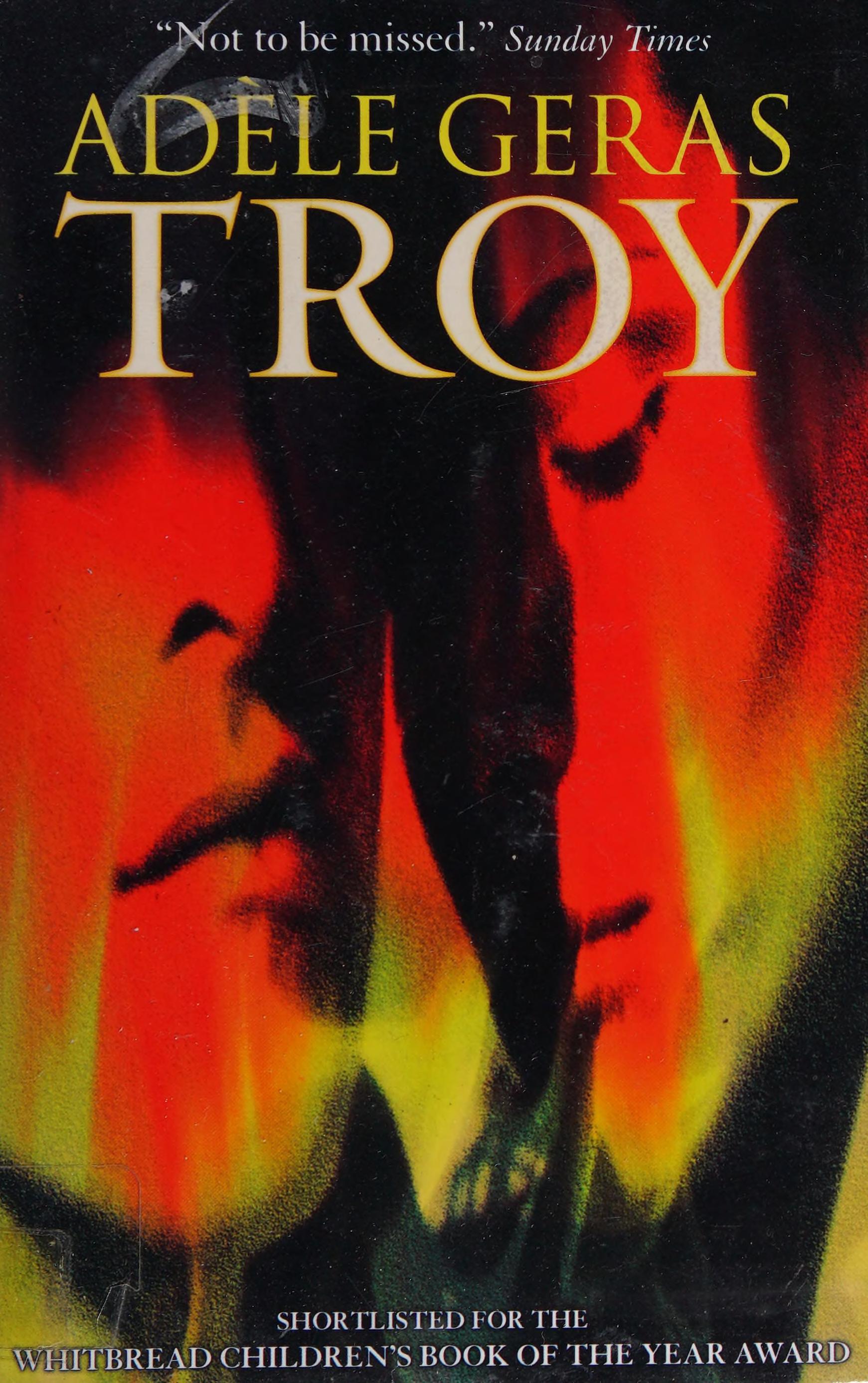Troy