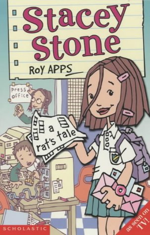 Stacey Stone